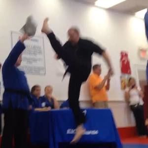 Meet your Posher, Alan